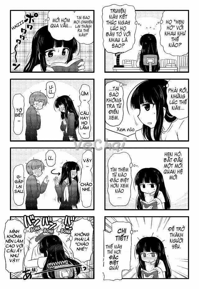 Astral Walker Chapter 2 trang 2