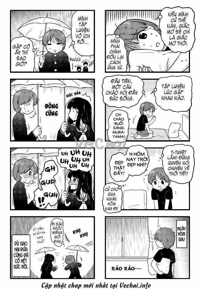 Astral Walker Chapter 2 trang 4