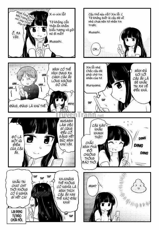 Astral Walker Chapter 6 trang 2