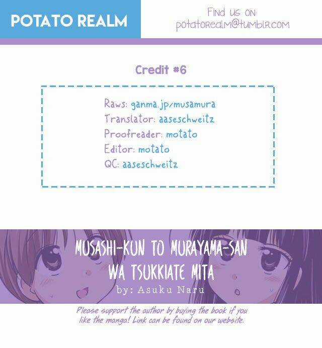Astral Walker Chapter 6 trang 4