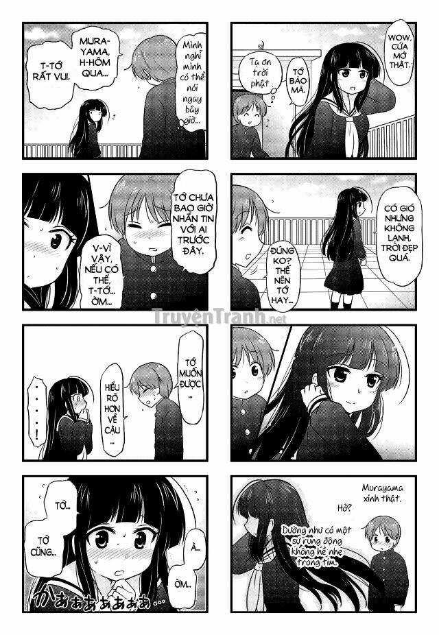 Astral Walker Chapter 7 trang 3