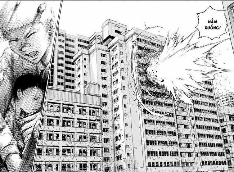 Astro Baby Chapter 1 trang 47