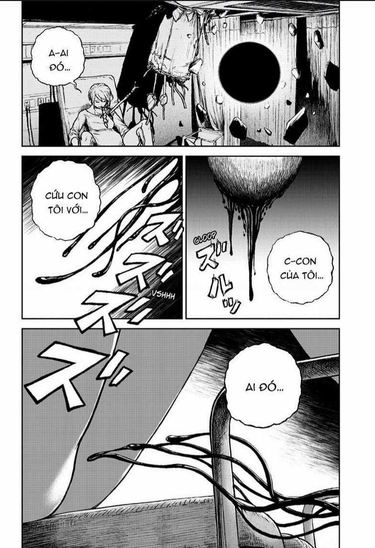 Astro Baby Chapter 1 trang 54