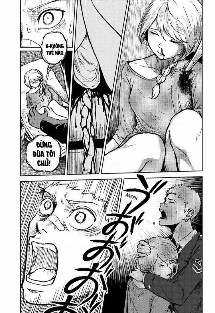 Astro Baby Chapter 1 trang 57