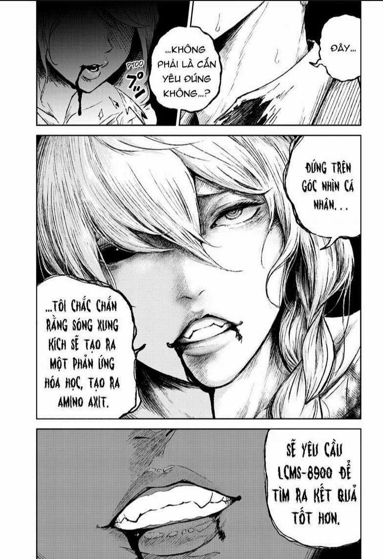 Astro Baby Chapter 1 trang 63