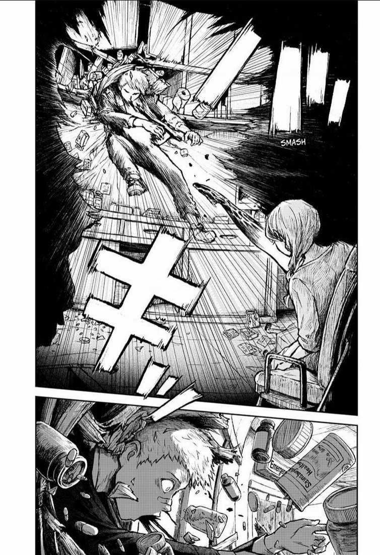 Astro Baby Chapter 1 trang 65