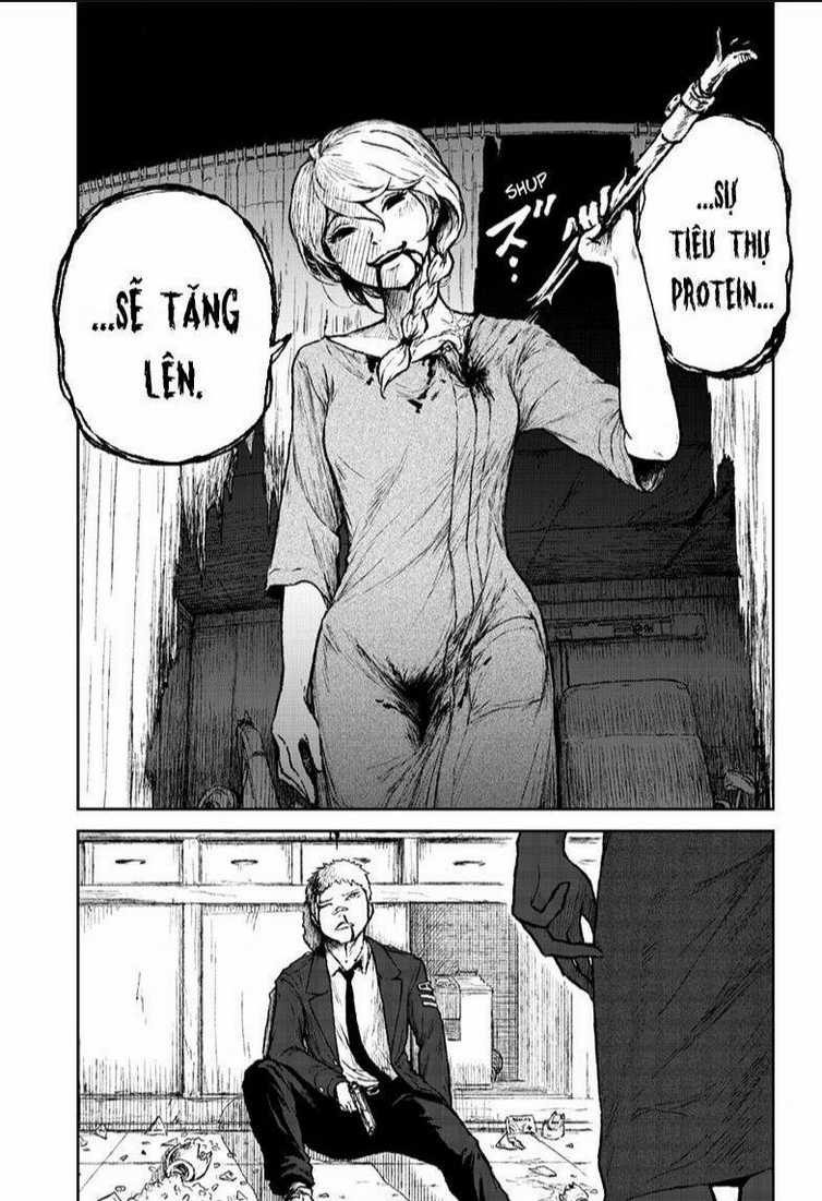 Astro Baby Chapter 1 trang 67