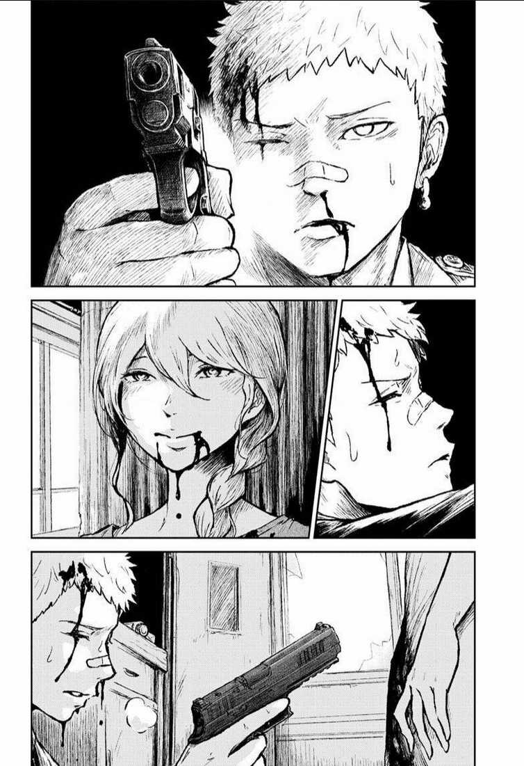 Astro Baby Chapter 1 trang 68