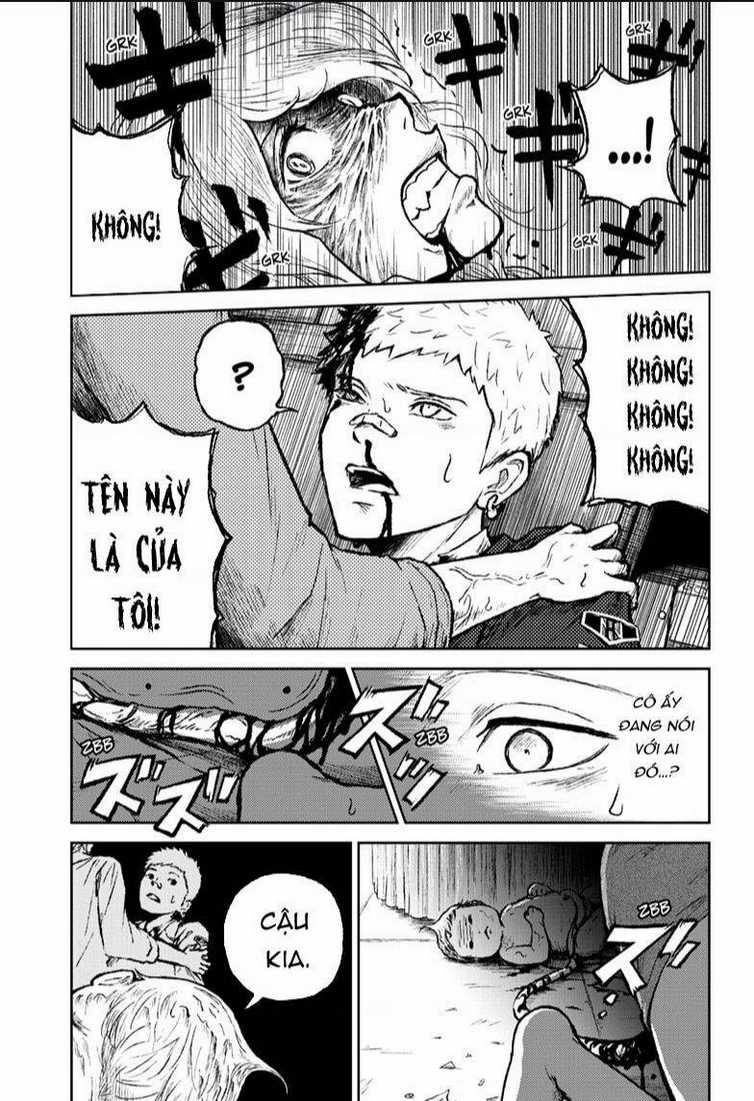 Astro Baby Chapter 1 trang 71