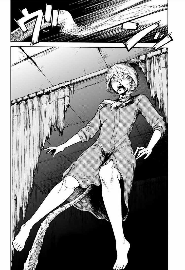 Astro Baby Chapter 2 trang 13