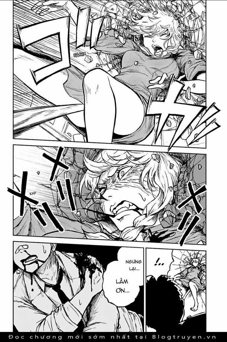 Astro Baby Chapter 2 trang 15