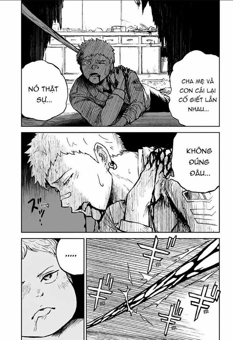 Astro Baby Chapter 2 trang 16
