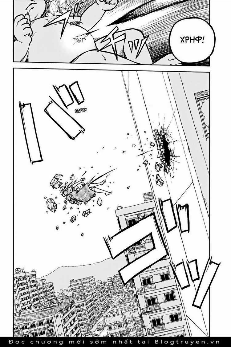 Astro Baby Chapter 2 trang 17