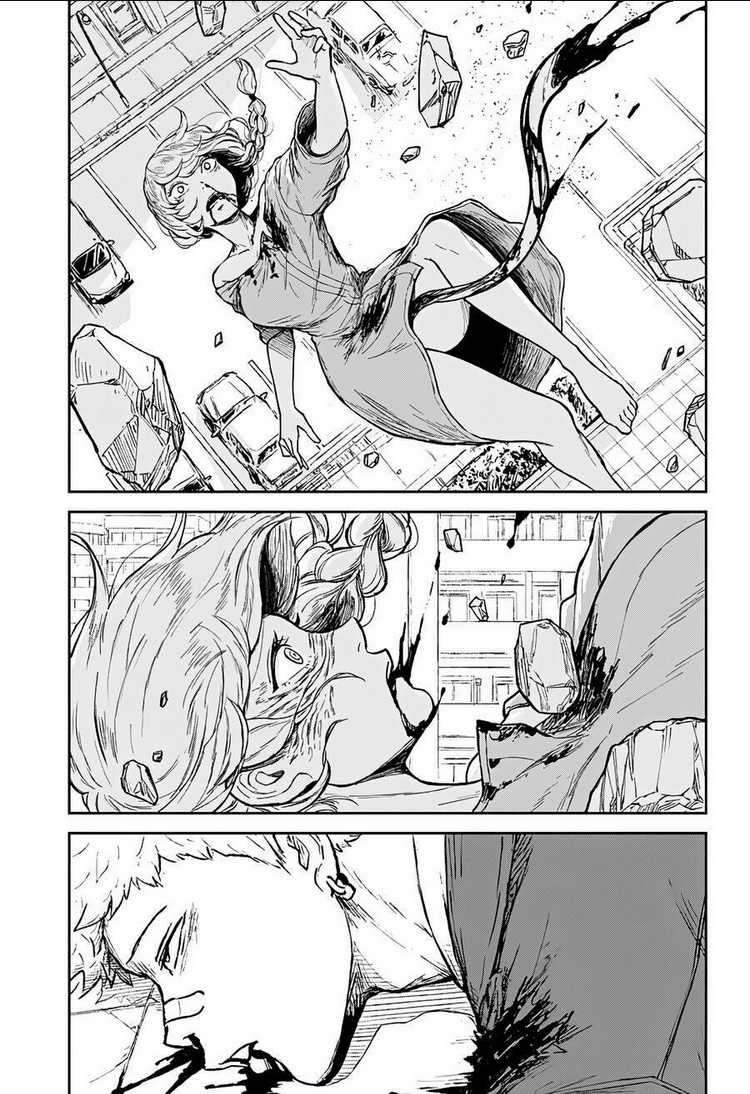 Astro Baby Chapter 2 trang 18