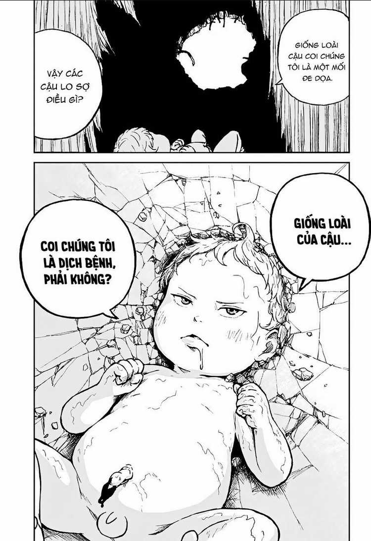Astro Baby Chapter 2 trang 20