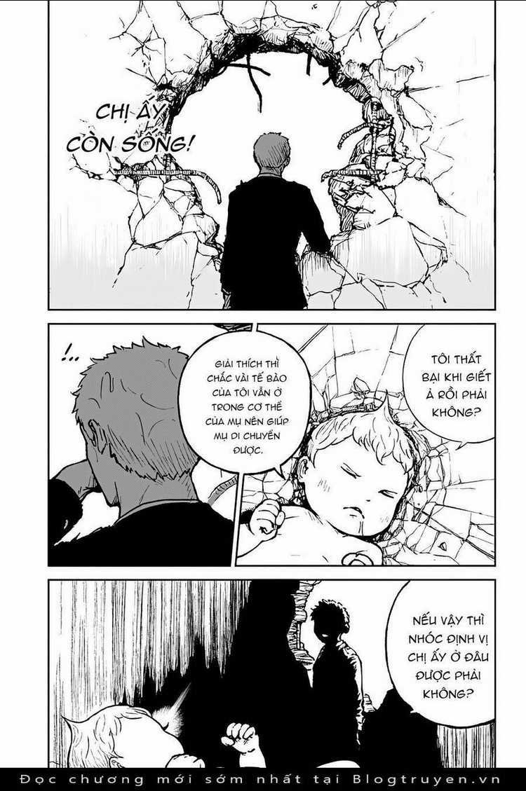 Astro Baby Chapter 2 trang 24