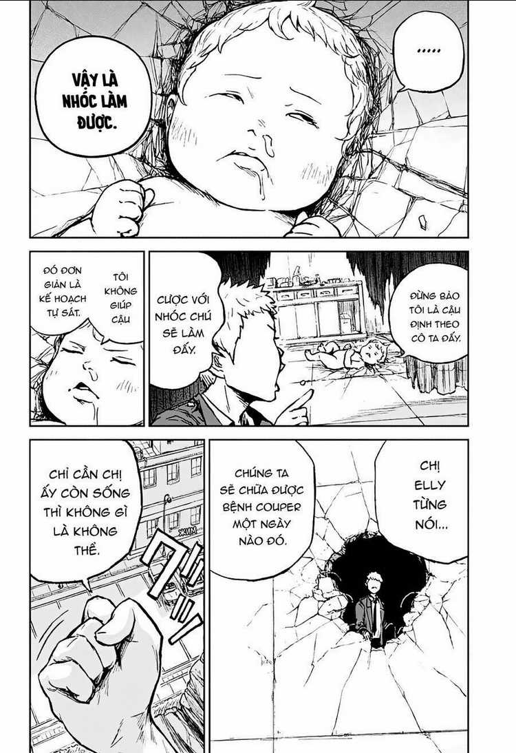 Astro Baby Chapter 2 trang 25