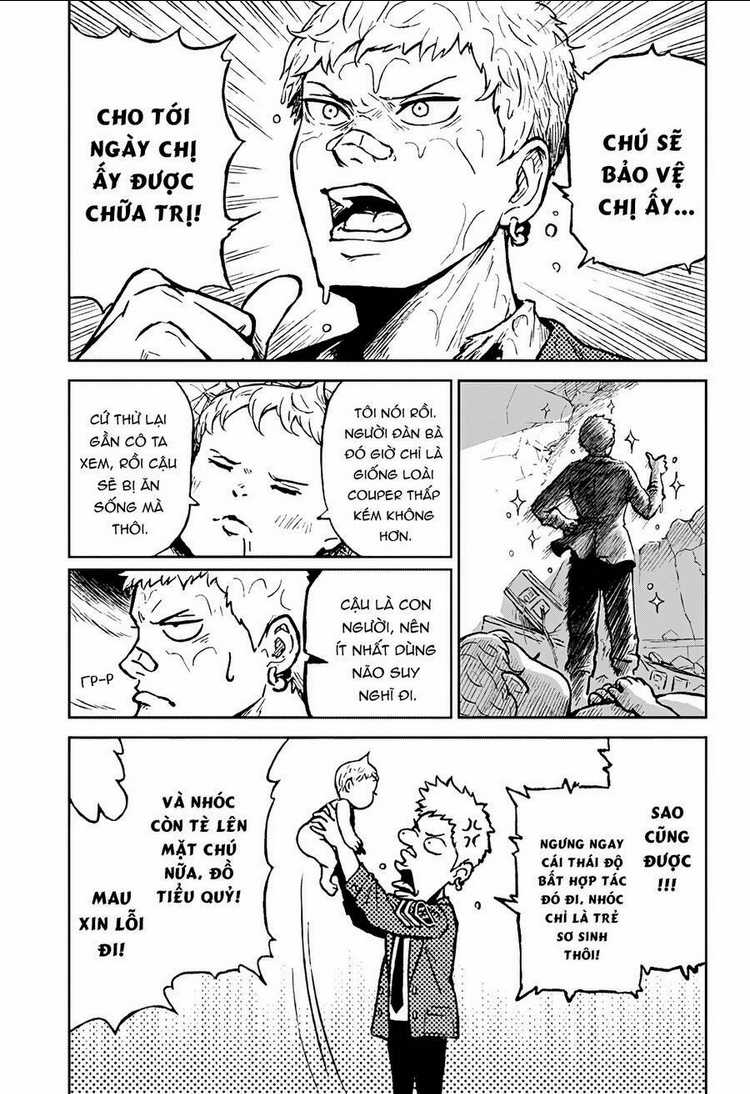 Astro Baby Chapter 2 trang 26