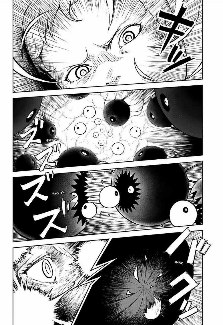 Astro Baby Chapter 2 trang 3