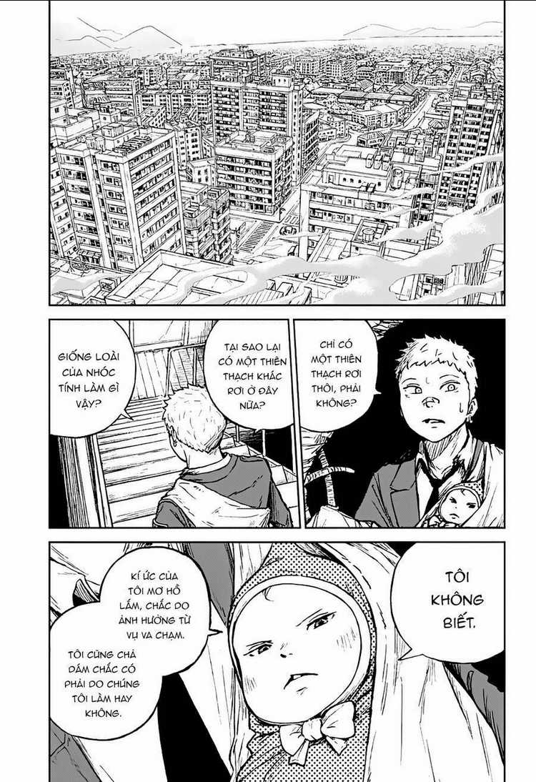 Astro Baby Chapter 2 trang 30
