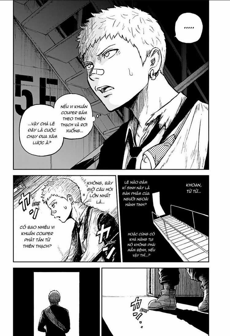 Astro Baby Chapter 2 trang 31