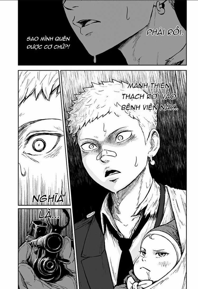 Astro Baby Chapter 2 trang 32