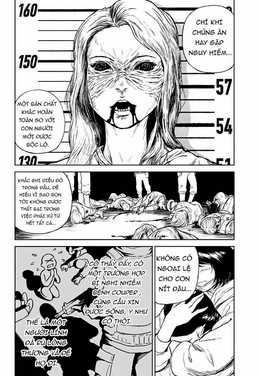 Astro Baby Chapter 3 trang 16