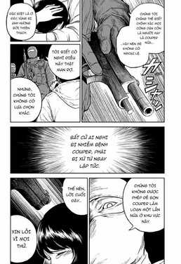 Astro Baby Chapter 3 trang 18