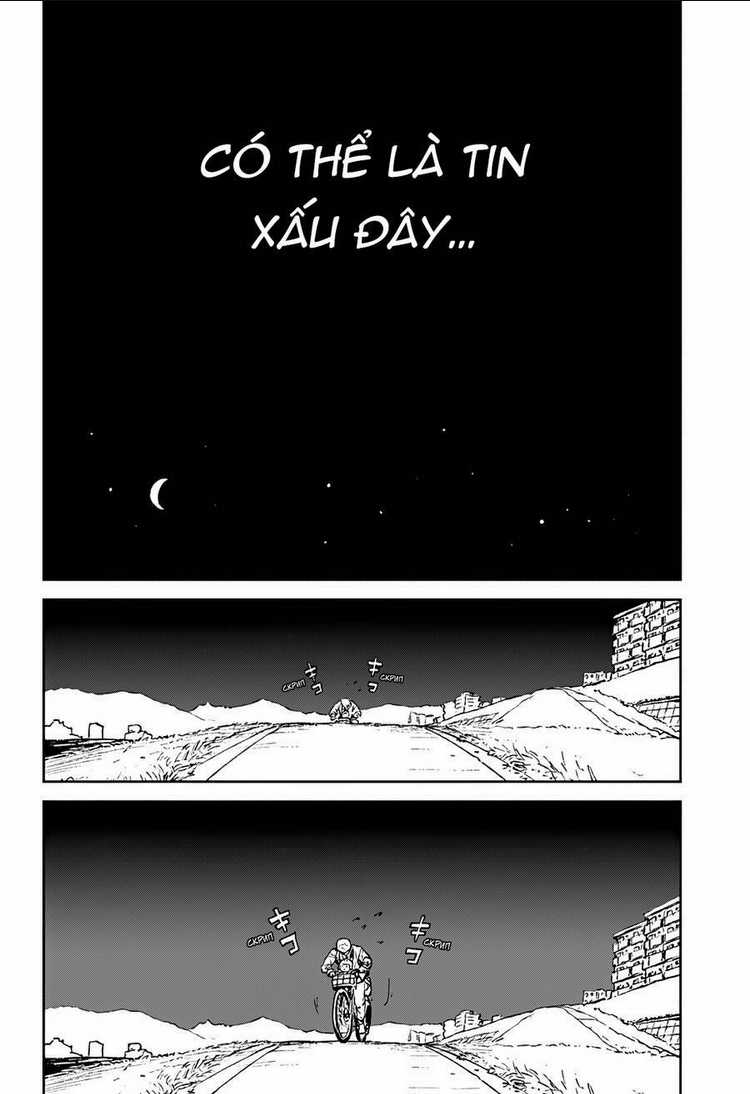 Astro Baby Chapter 4 trang 19