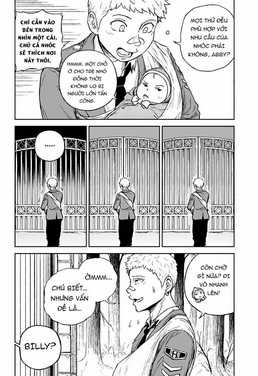 Astro Baby Chapter 5 trang 10