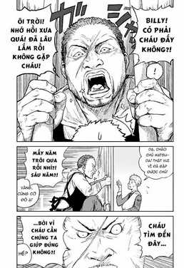 Astro Baby Chapter 5 trang 11