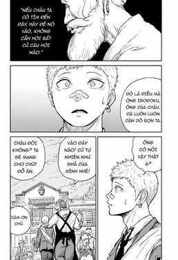 Astro Baby Chapter 5 trang 12