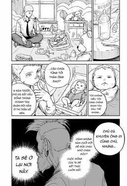 Astro Baby Chapter 5 trang 13