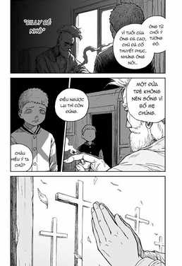 Astro Baby Chapter 5 trang 14