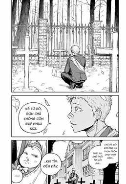 Astro Baby Chapter 5 trang 15