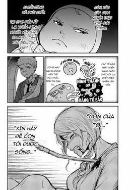 Astro Baby Chapter 5 trang 16