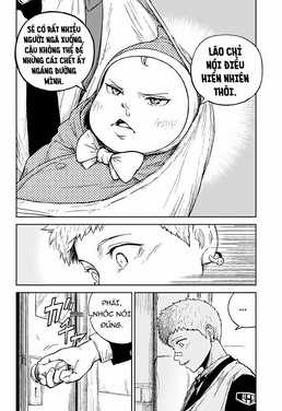 Astro Baby Chapter 5 trang 18