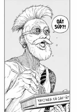 Astro Baby Chapter 5 trang 20