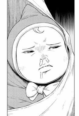 Astro Baby Chapter 5 trang 21