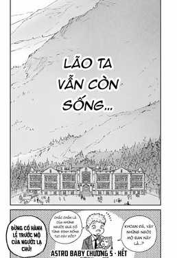 Astro Baby Chapter 5 trang 22