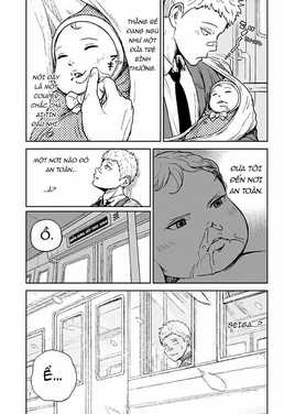 Astro Baby Chapter 5 trang 5