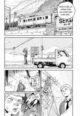 Astro Baby Chapter 5 trang 6