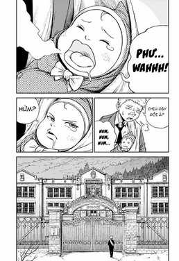 Astro Baby Chapter 5 trang 7