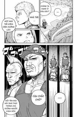 Astro Baby Chapter 5 trang 8