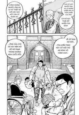 Astro Baby Chapter 5 trang 9