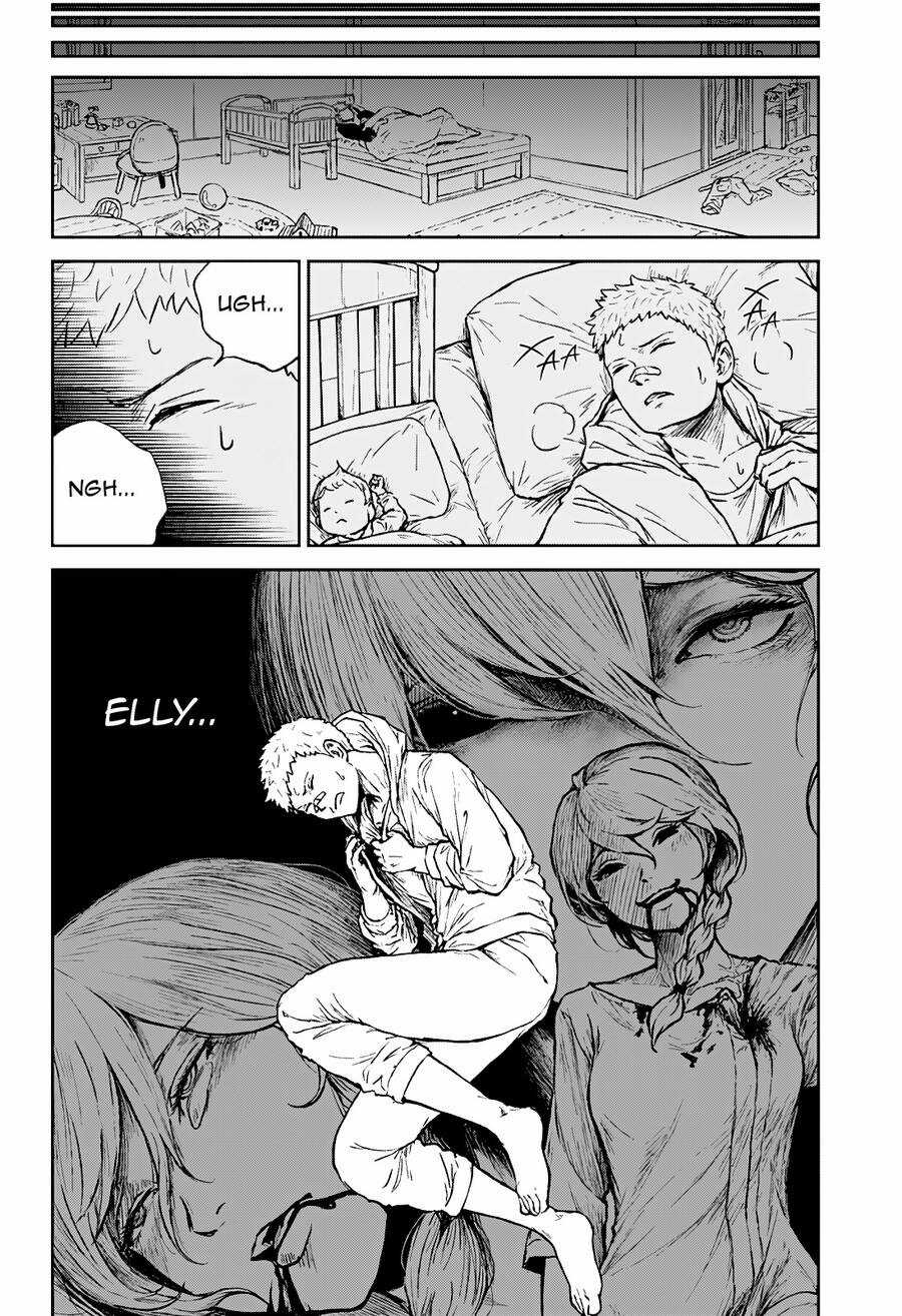 Astro Baby Chapter 7 trang 16