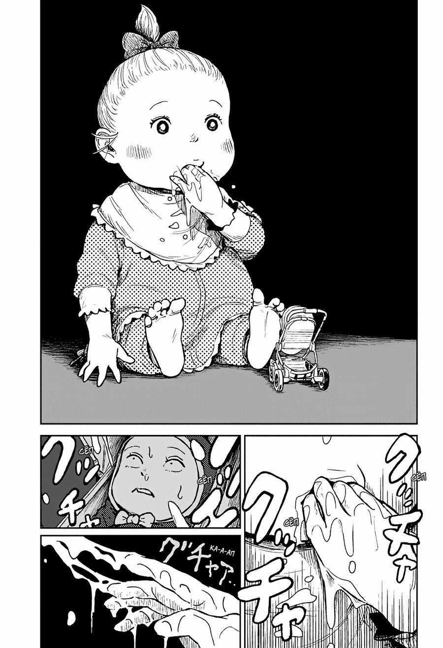 Astro Baby Chapter 7 trang 19