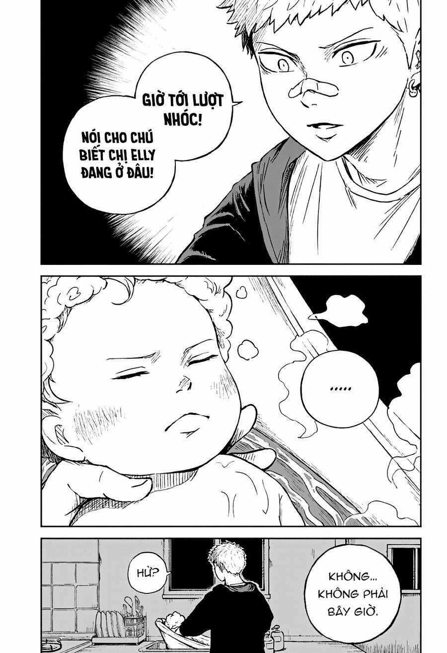Astro Baby Chapter 7 trang 5