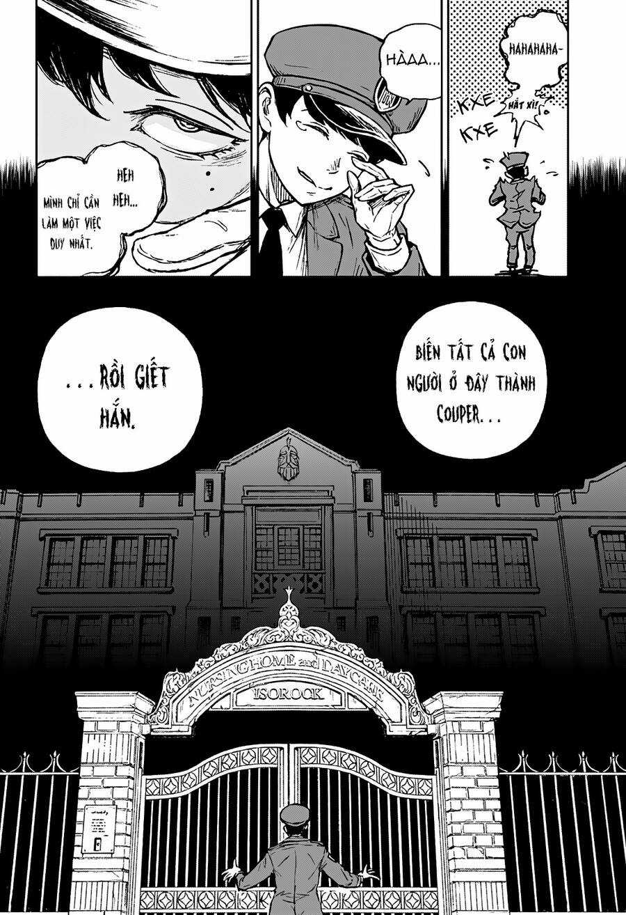 Astro Baby Chapter 8 trang 18