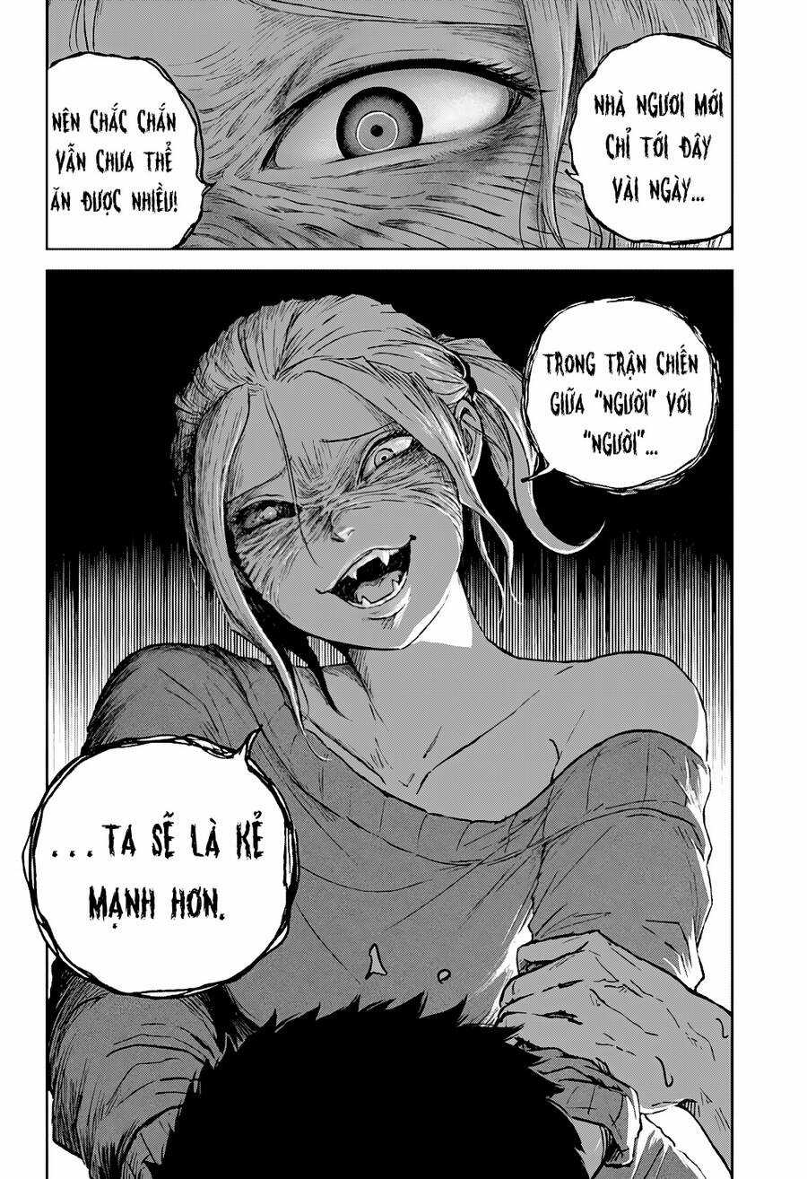 Astro Baby Chapter 8 trang 4